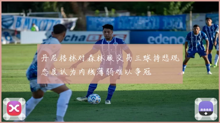 丹尼格林对森林狼交易三球持悲观态度认为内线薄弱难以争冠